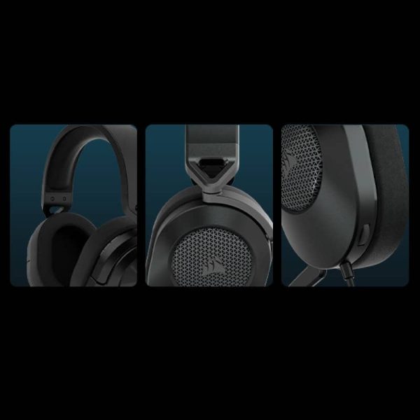 CORSAIR HS65 Gaming Kulaklık a4