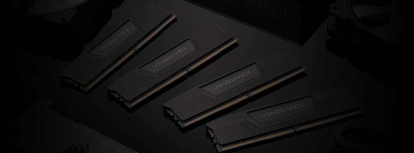 Corsair Vengeance 32GB (2x16GB) 6000MHz CL36 DDR5 Ram (CMK32GX5M2E6000C36) a5