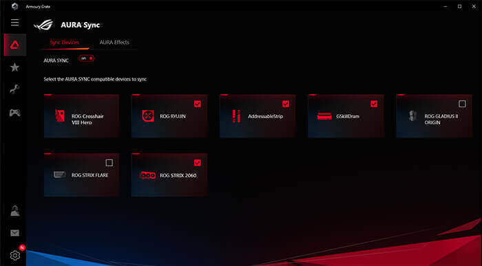 ROG STRIX LC II 360 Asus Rog Strix LC II 360 Aura V2 RGB Sıvı Soğutucu a5