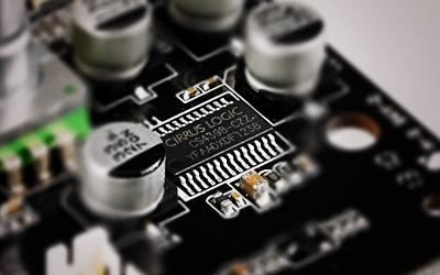Xonar U7 MKII