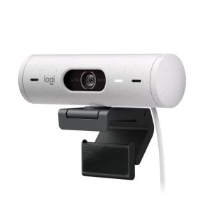 Logitech BRIO 500 Webcam h5