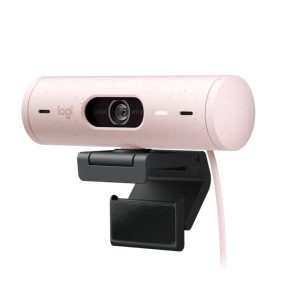Logitech BRIO 500 Webcam h5
