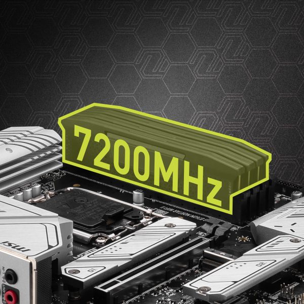 MSI MAG B760M Mortar WiFi II Anakart a5