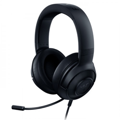 Razer Kraken X Lite Siyah Kablolu Gaming Kulaklık (RZ04-02950100-R381) h3