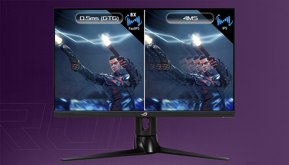 ROG Strix XG27AQM ROG Strix XG27AQM