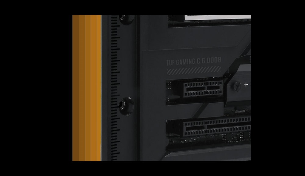 TUF GAMING B760M-BTF WIFI ASUS TUF Gaming B760M-BTF WiFi Anakart a6
