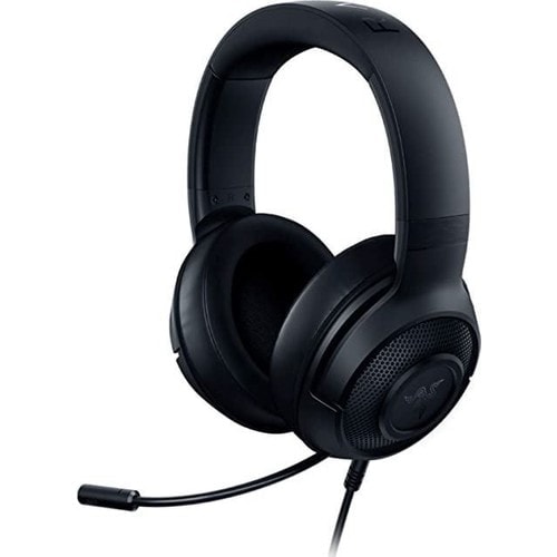 Razer Kraken X Lite Siyah Kablolu Gaming Kulaklık (RZ04-02950100-R381) h1