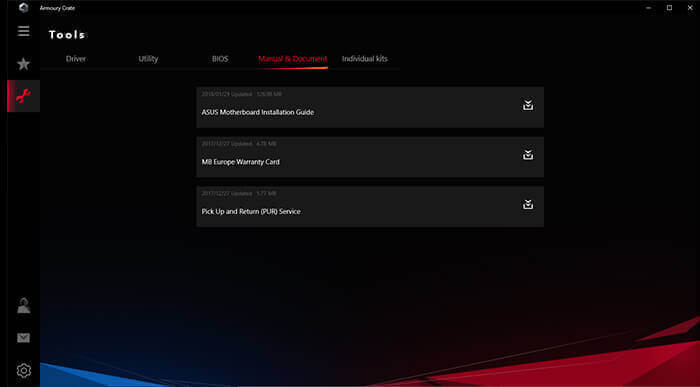 ROG STRIX LC II 360 Asus Rog Strix LC II 360 Aura V2 RGB Sıvı Soğutucu a7