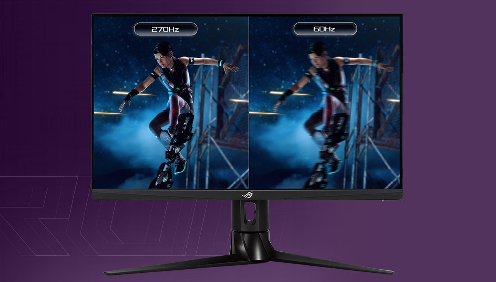 ROG Strix XG27AQM ROG Strix XG27AQM