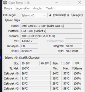 Müşteri değerlendirme fotoğrafı