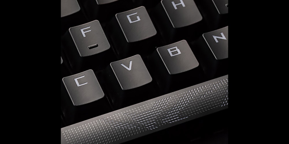 ASUS ROG Strix Scope II RX Gaming Klavye a8