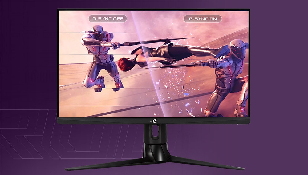 ROG Strix XG27AQM ROG Strix XG27AQM