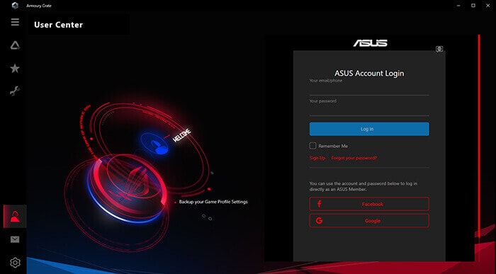 ROG STRIX LC II 360 Asus Rog Strix LC II 360 Aura V2 RGB Sıvı Soğutucu a9