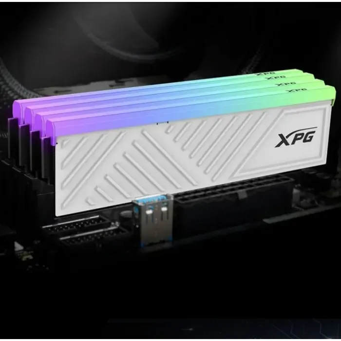 A Data 8gb 3200mhz Cl16 Ax4u32008g16a Sbkd35g Ram Yh2