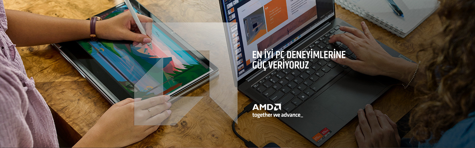 Amd Ryzen Yil Sonu Indirimleri Landing Page 20231204 01