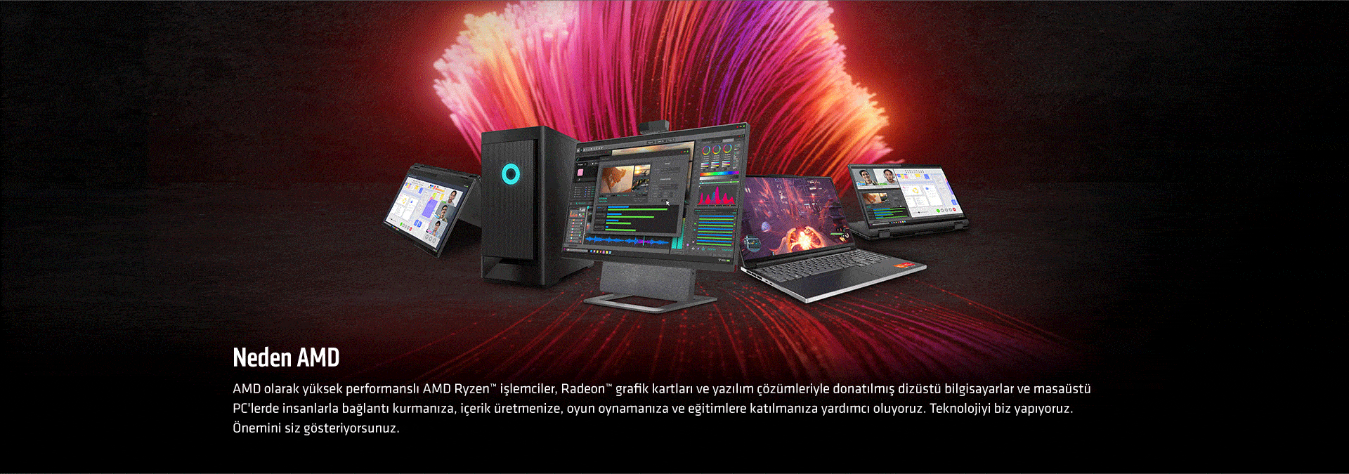 Amd Ryzen Yil Sonu Indirimleri Landing Page 20231204 02