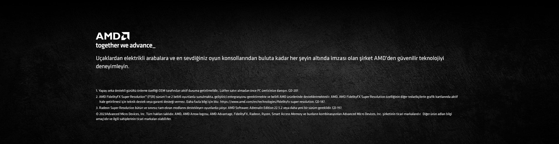 Amd Ryzen Yil Sonu Indirimleri Landing Page 20231204 09