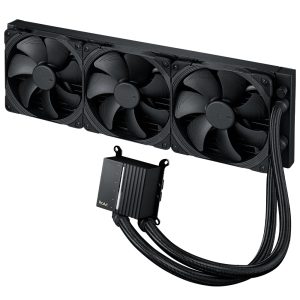 Asus Proart Lc 420 420mm Intel Amd Uyumlu Siyah Islemci Sivi Sogutucu Yy1