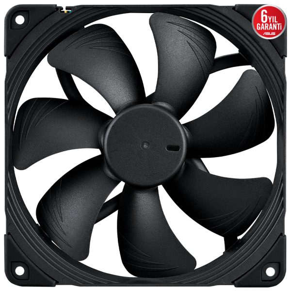 Asus Proart Lc 420 420mm Intel Amd Uyumlu Siyah Islemci Sivi Sogutucu Yy17