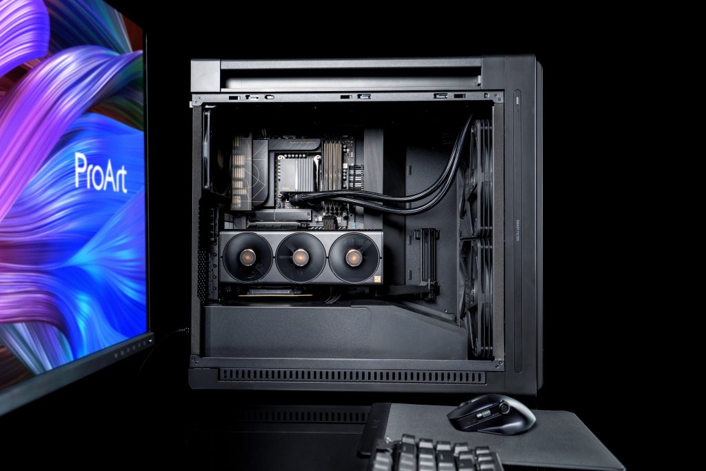 Asus Proart Pa602yi Duyurdu 20231222 2