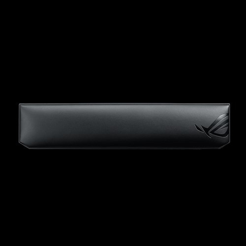 ASUS ROG Gaming Wrist Rest Gaming Klavye Bilek Desteği a1