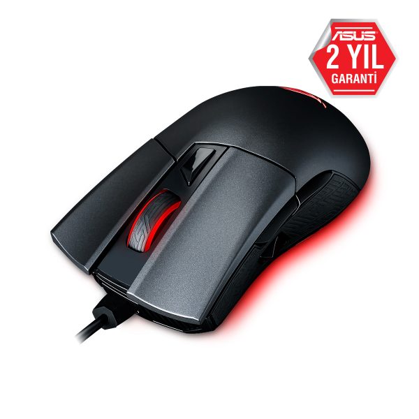 Asus Rog Gladius Ii Kablolu Gaming Mouse 1