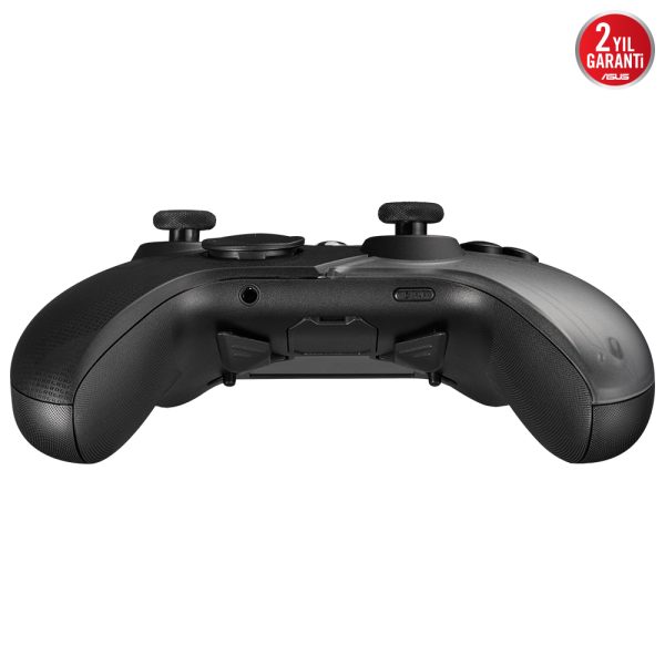 Asus Rog Raikiri Gu200x Kablolu Gamepad F10