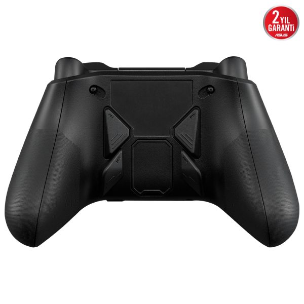 Asus Rog Raikiri Gu200x Kablolu Gamepad F6