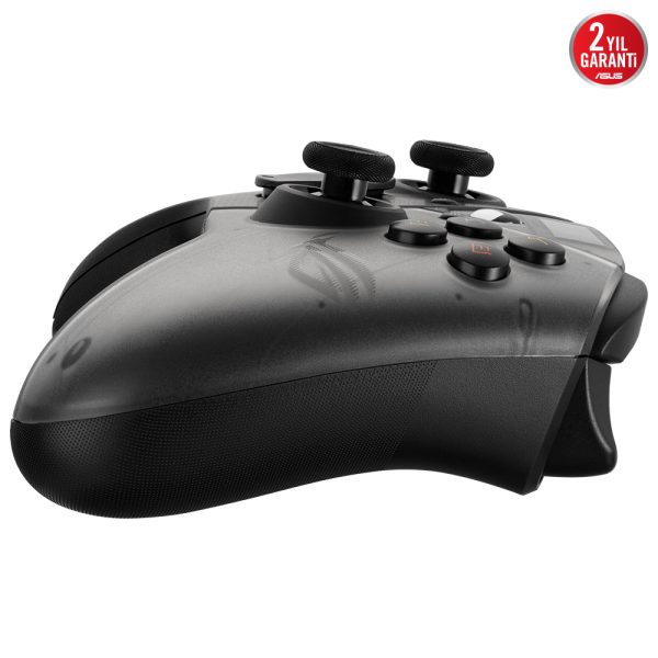 Asus Rog Raikiri Gu200x Kablolu Gamepad F7