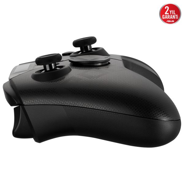 Asus Rog Raikiri Gu200x Kablolu Gamepad F8