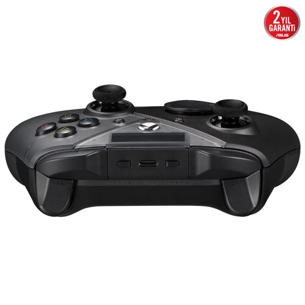 Asus Rog Raikiri Gu200x Kablolu Gamepad F9