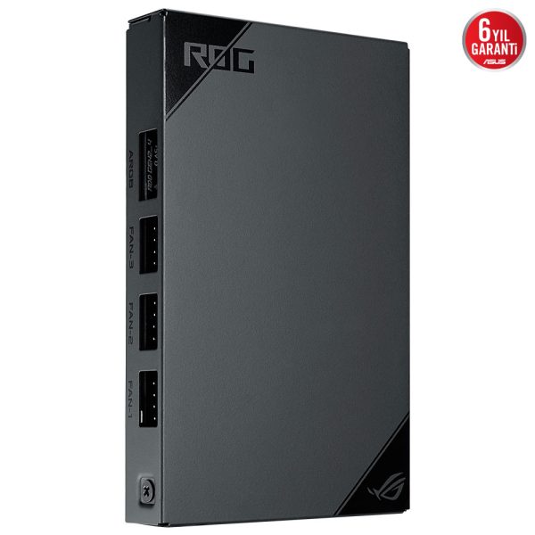 Asus Rog Ryujin Ii 360 Rgb 360mm Intel Amd Uyumlu Islemci Sivi Sogutucu 7