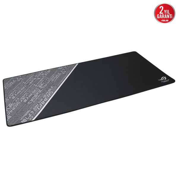 Asus Rog Sheath Blk Ltd Gaming Mouse Pad 2