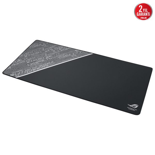Asus Rog Sheath Blk Ltd Gaming Mouse Pad 3