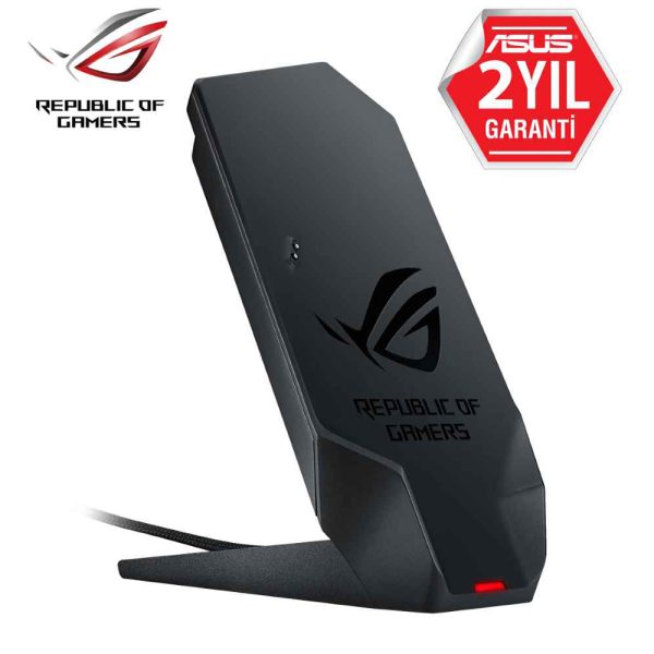 Asus Rog Spatha Kablosuz Gaming Mouse 3