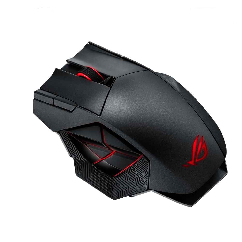 Asus Rog Spatha Kablosuz Gaming Mouse