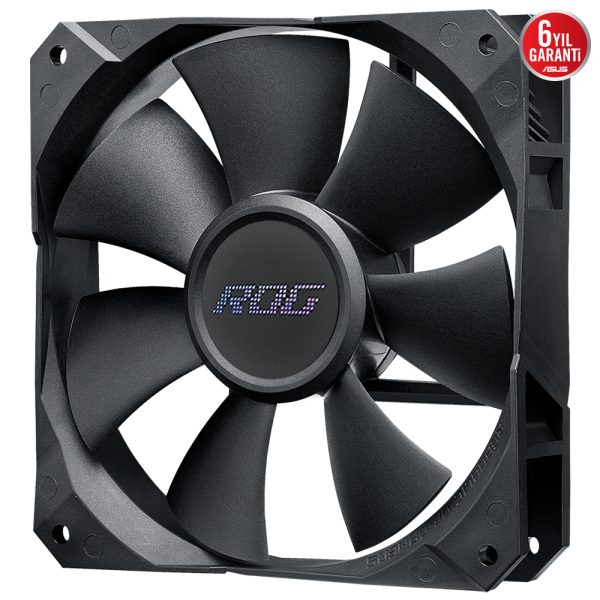 Asus Rog Strix Lc Ii 360 Aura V2 Argb 360mm Islemci Sivi Sogutucu 3