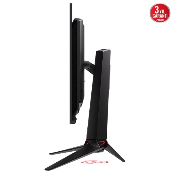 Asus Rog Swift Oled Pg32ucdp 32 Inc 480hz 0 03ms 4k Full Hd G Sync Woled Gaming Monitor 3