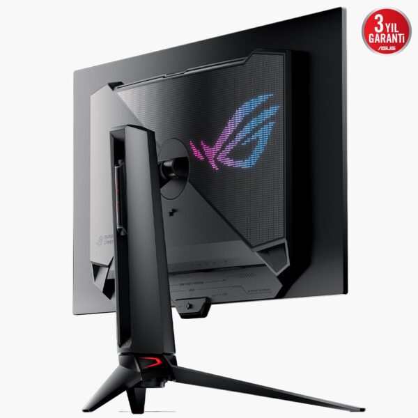 Asus Rog Swift Oled Pg32ucdp 32 Inc 480hz 0 03ms 4k Full Hd G Sync Woled Gaming Monitor 4