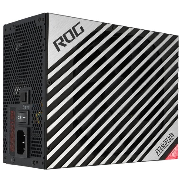 Asus Rog Thor 1000w Platinum Ii Eva Edition 1000w 80 Platinum Full Moduler 135mm Fanli Guc Kaynagi 8