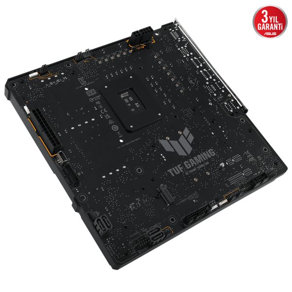 Asus Tuf Gaming B760m Btf Wifi 7200mhz Oc Ddr5 Soket 1700 M 2 Hdmi Dp Matx Anakart 5