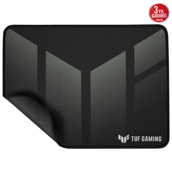Asus Tuf Gaming P1 Nano Kaplama Gaming Mouse Pad 4
