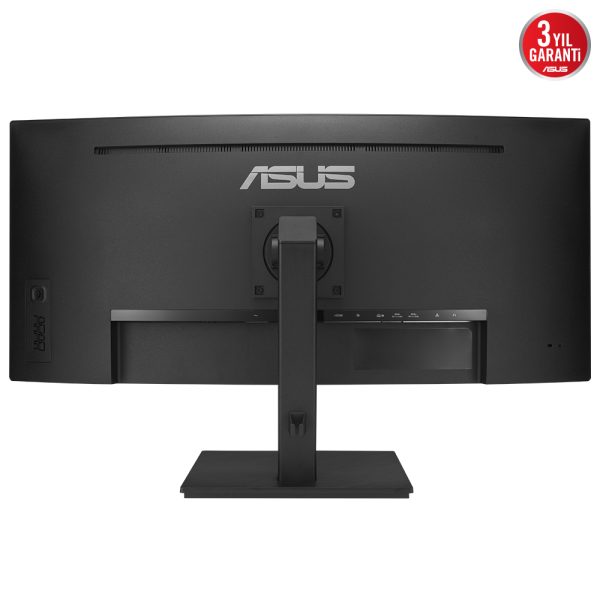Asus Tuf Gaming Va34vcpsn 34 Inc 100hz 4ms Qhd Adaptive Sync Va Monitor 10