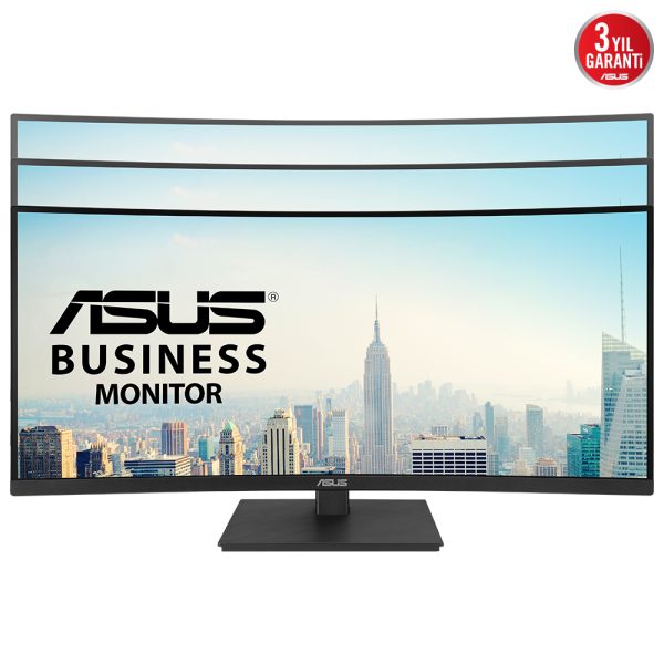 Asus Tuf Gaming Va34vcpsn 34 Inc 100hz 4ms Qhd Adaptive Sync Va Monitor 3