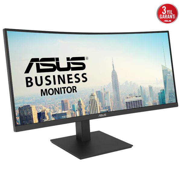Asus Tuf Gaming Va34vcpsn 34 Inc 100hz 4ms Qhd Adaptive Sync Va Monitor 4