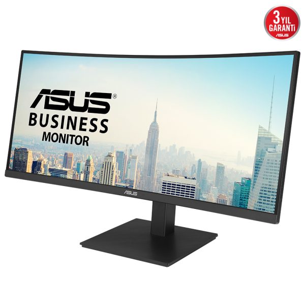 Asus Tuf Gaming Va34vcpsn 34 Inc 100hz 4ms Qhd Adaptive Sync Va Monitor 5