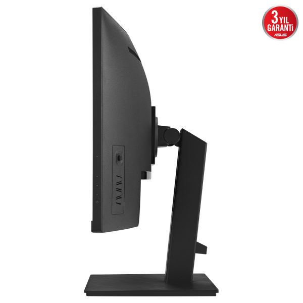 Asus Tuf Gaming Va34vcpsn 34 Inc 100hz 4ms Qhd Adaptive Sync Va Monitor 7