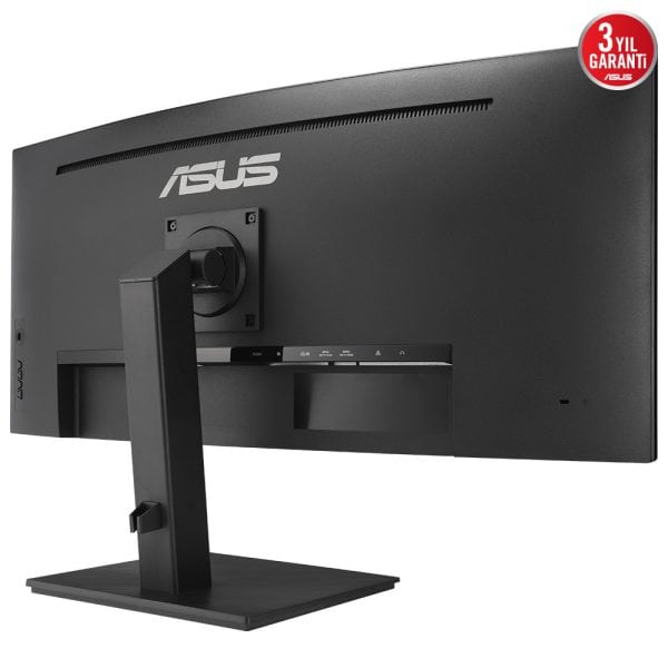 Asus Tuf Gaming Va34vcpsn 34 Inc 100hz 4ms Qhd Adaptive Sync Va Monitor 9