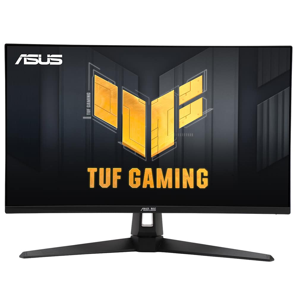 Asus Tuf Gaming Vg279qm1a 27 Inc 280hz 1ms Full Hd Adaptive Sync Fast Ips Gaming Monitor Y1