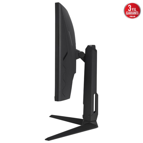 Asus Tuf Gaming Vg34vql3a 34 Inc 180hz 1ms Wqhd Adaptive Sync Va Gaming Monitor 4